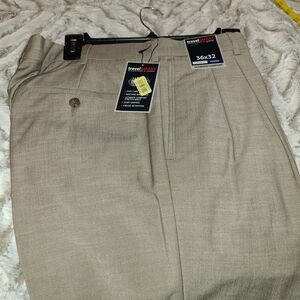 Men's Tan Pants Size 36 X 32